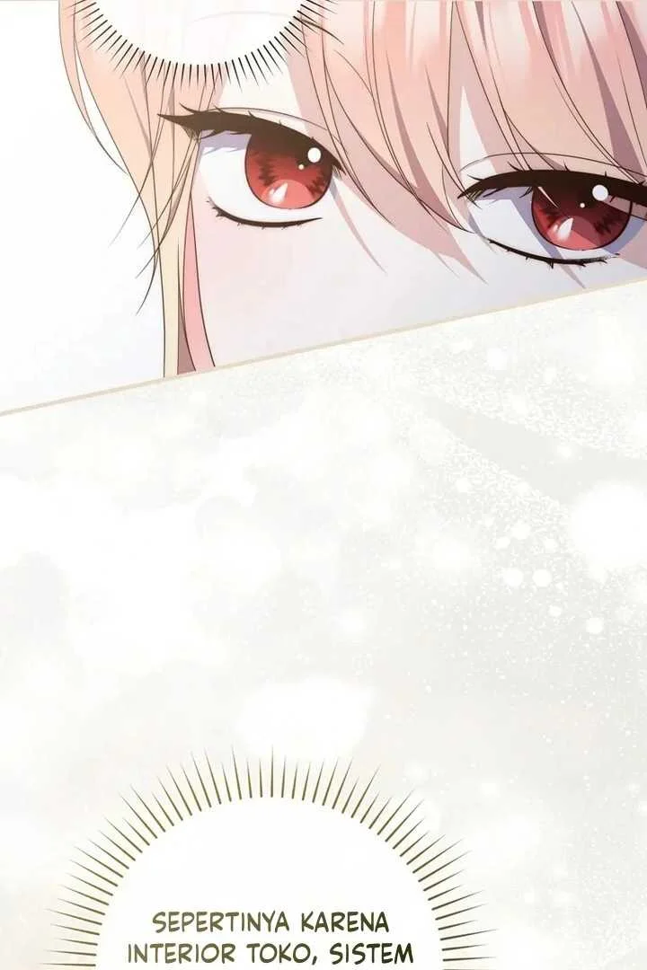 Fortune-Telling Lady Chapter 85 Gambar 106