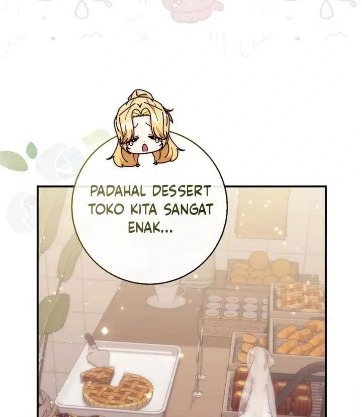 Fortune-Telling Lady Chapter 85 Gambar 110