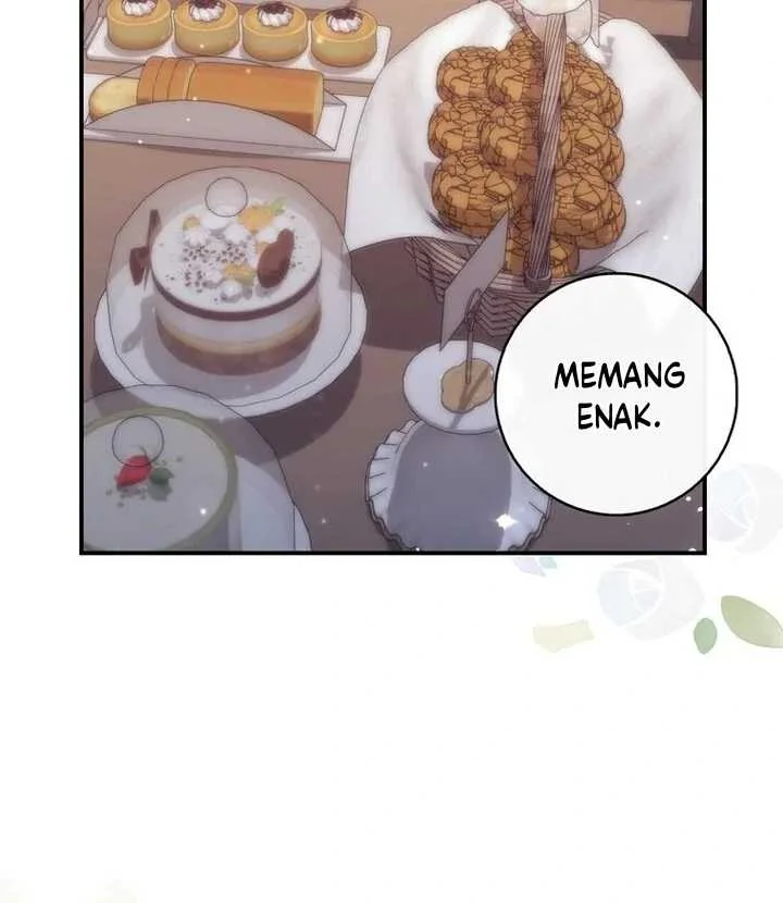 Fortune-Telling Lady Chapter 85 Gambar 111