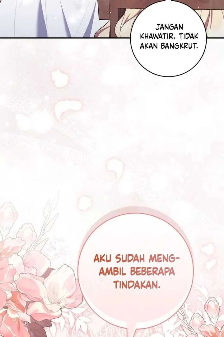 Fortune-Telling Lady Chapter 85 Gambar 113