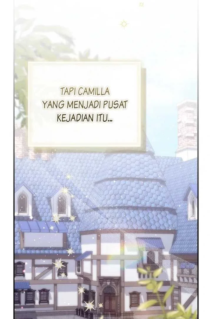 Fortune-Telling Lady Chapter 85 Gambar 12