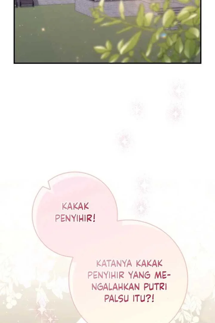 Fortune-Telling Lady Chapter 85 Gambar 13