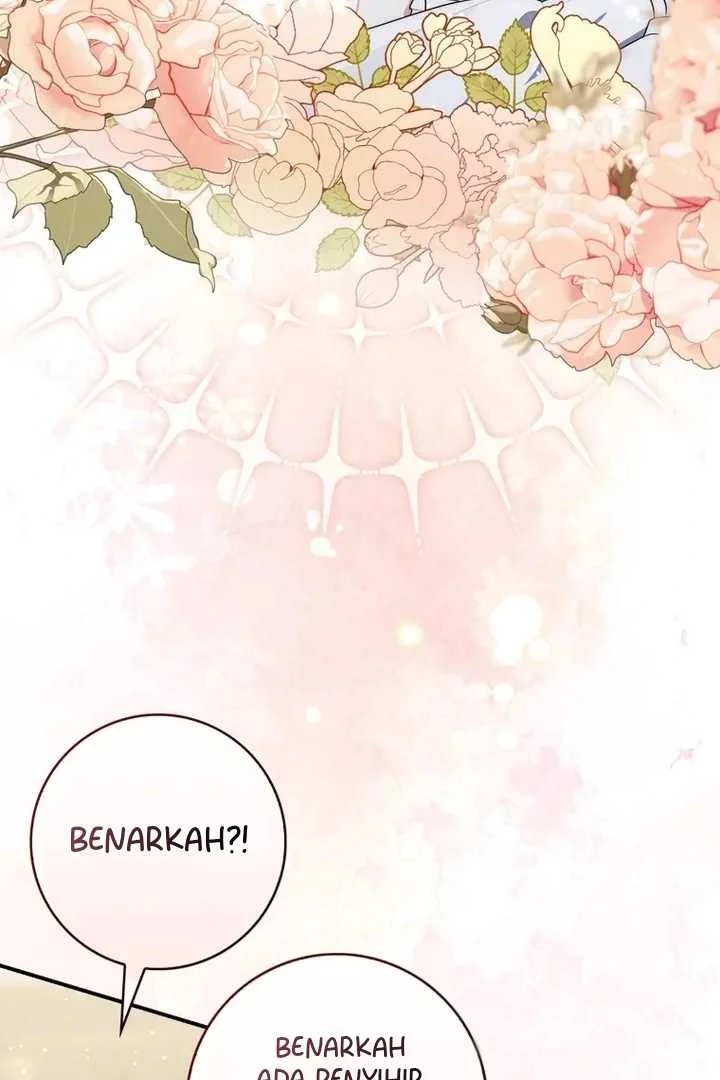 Fortune-Telling Lady Chapter 85 Gambar 15
