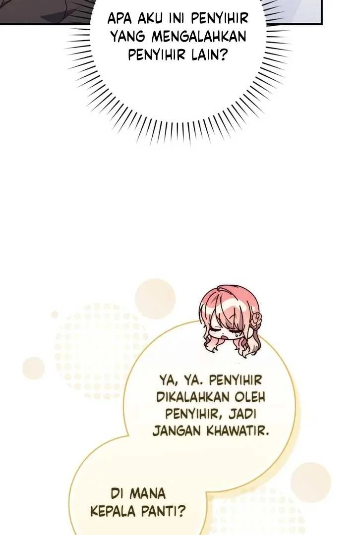 Fortune-Telling Lady Chapter 85 Gambar 17