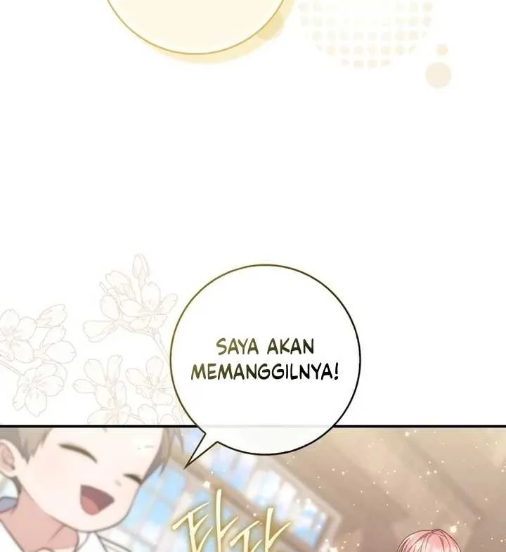 Fortune-Telling Lady Chapter 85 Gambar 18