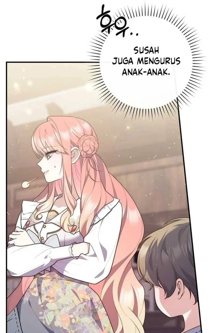 Fortune-Telling Lady Chapter 85 Gambar 20