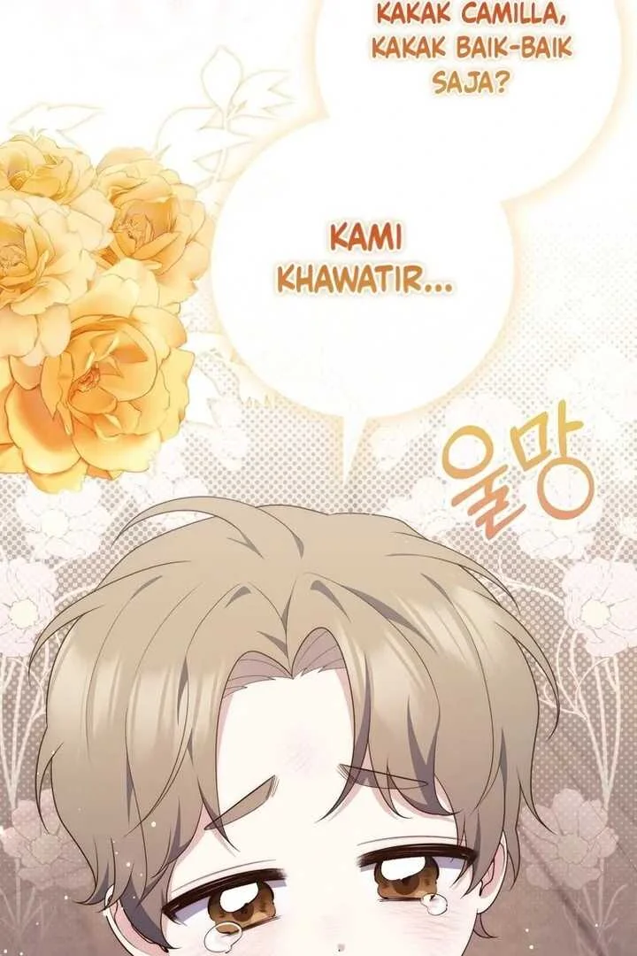 Fortune-Telling Lady Chapter 85 Gambar 23