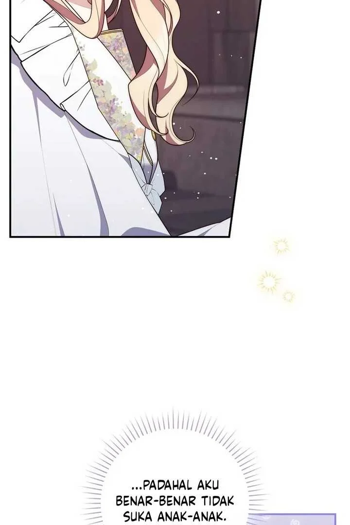 Fortune-Telling Lady Chapter 85 Gambar 34
