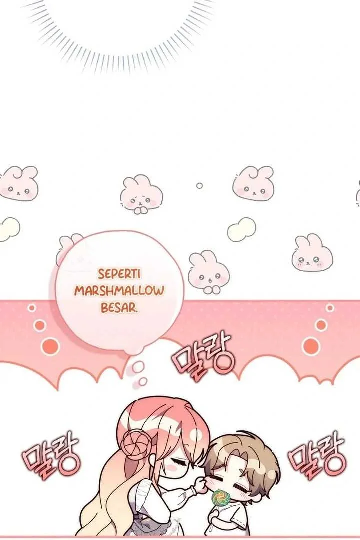 Fortune-Telling Lady Chapter 85 Gambar 36