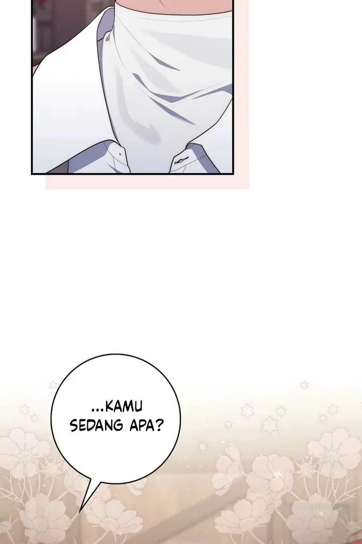 Fortune-Telling Lady Chapter 85 Gambar 41
