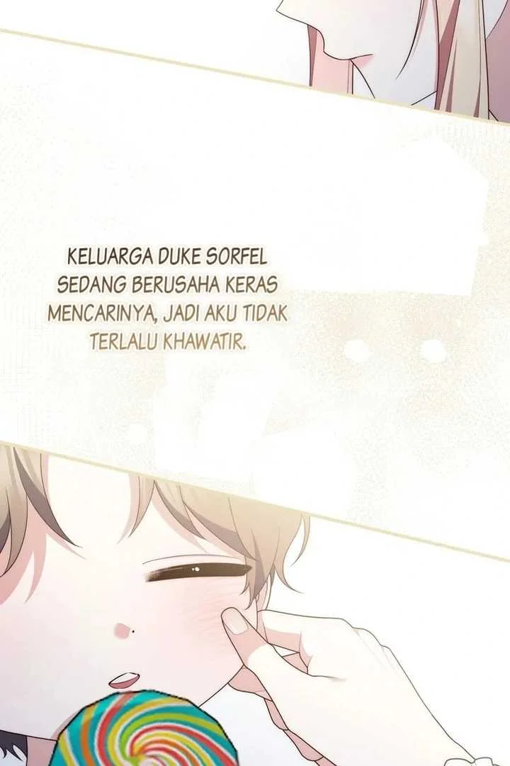 Fortune-Telling Lady Chapter 85 Gambar 44