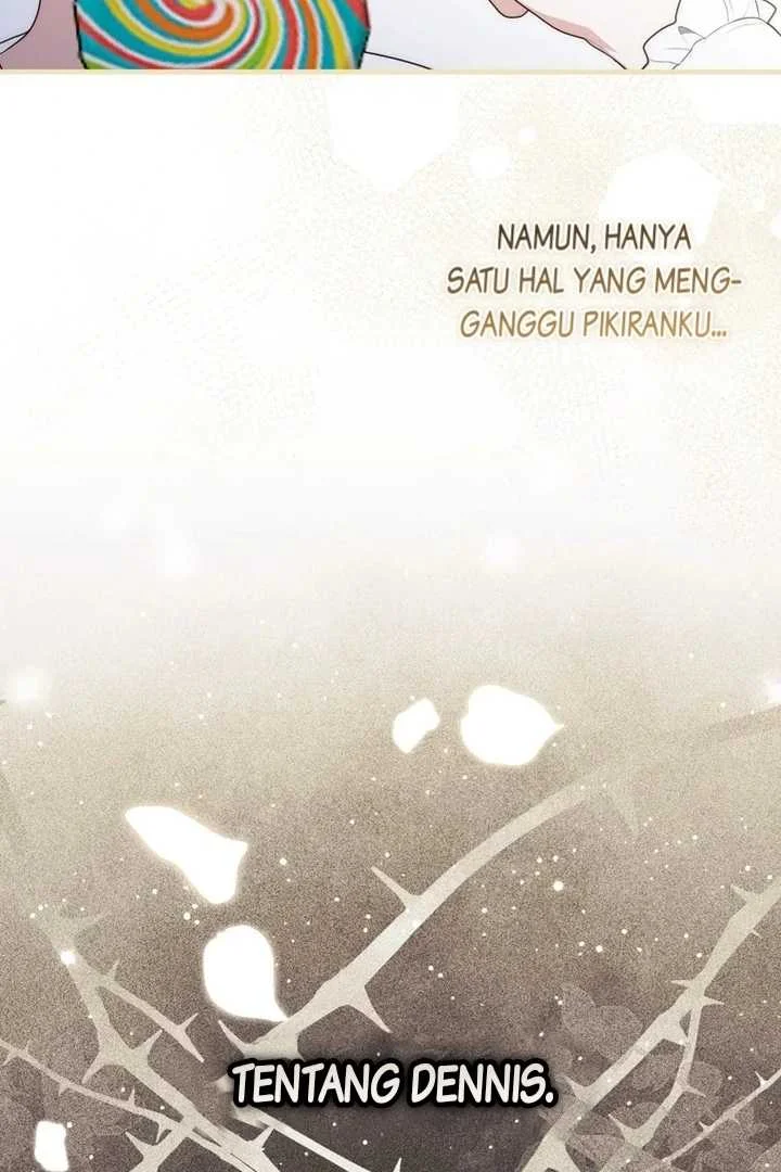 Fortune-Telling Lady Chapter 85 Gambar 45
