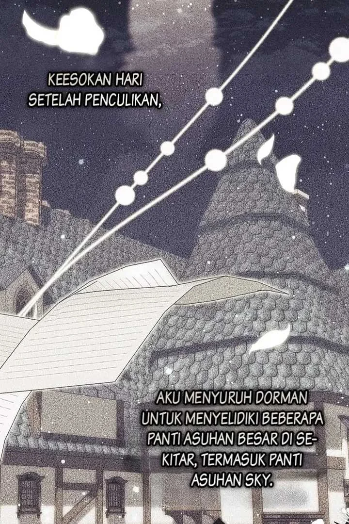 Fortune-Telling Lady Chapter 85 Gambar 47