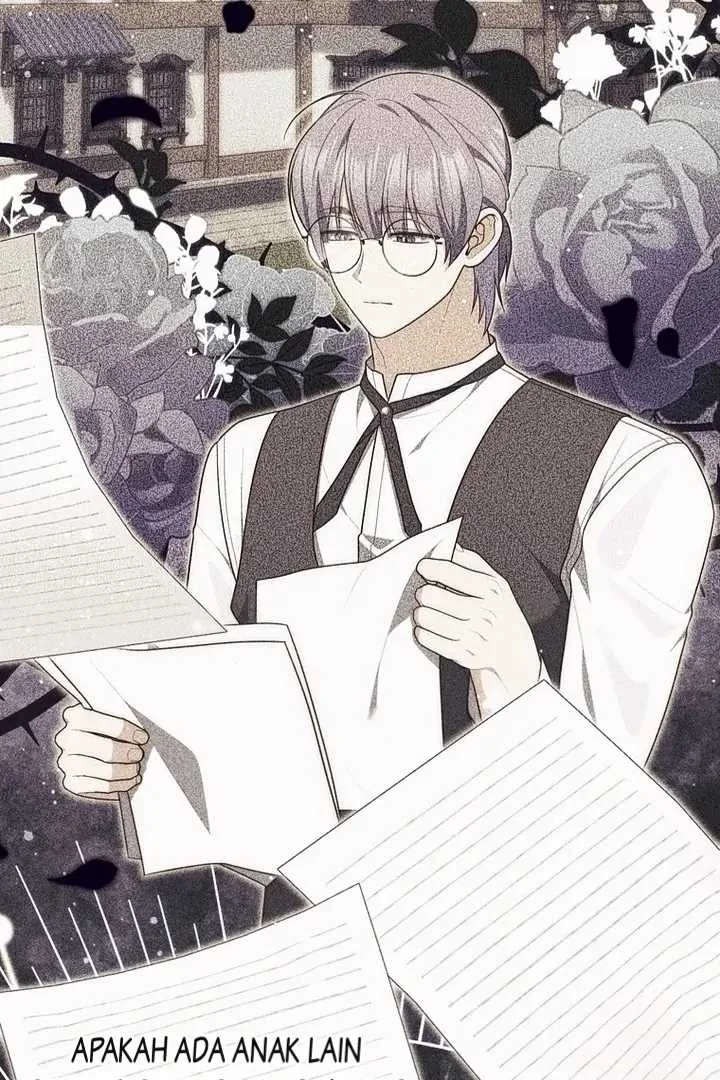 Fortune-Telling Lady Chapter 85 Gambar 48