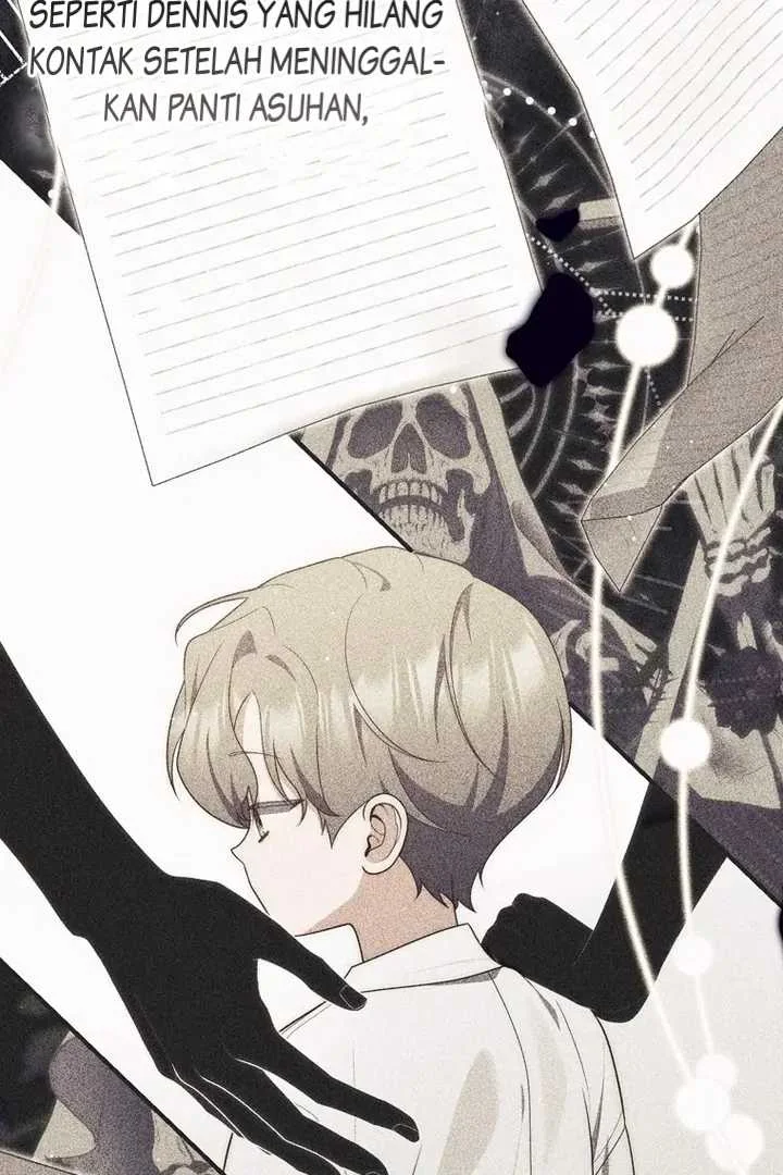 Fortune-Telling Lady Chapter 85 Gambar 49