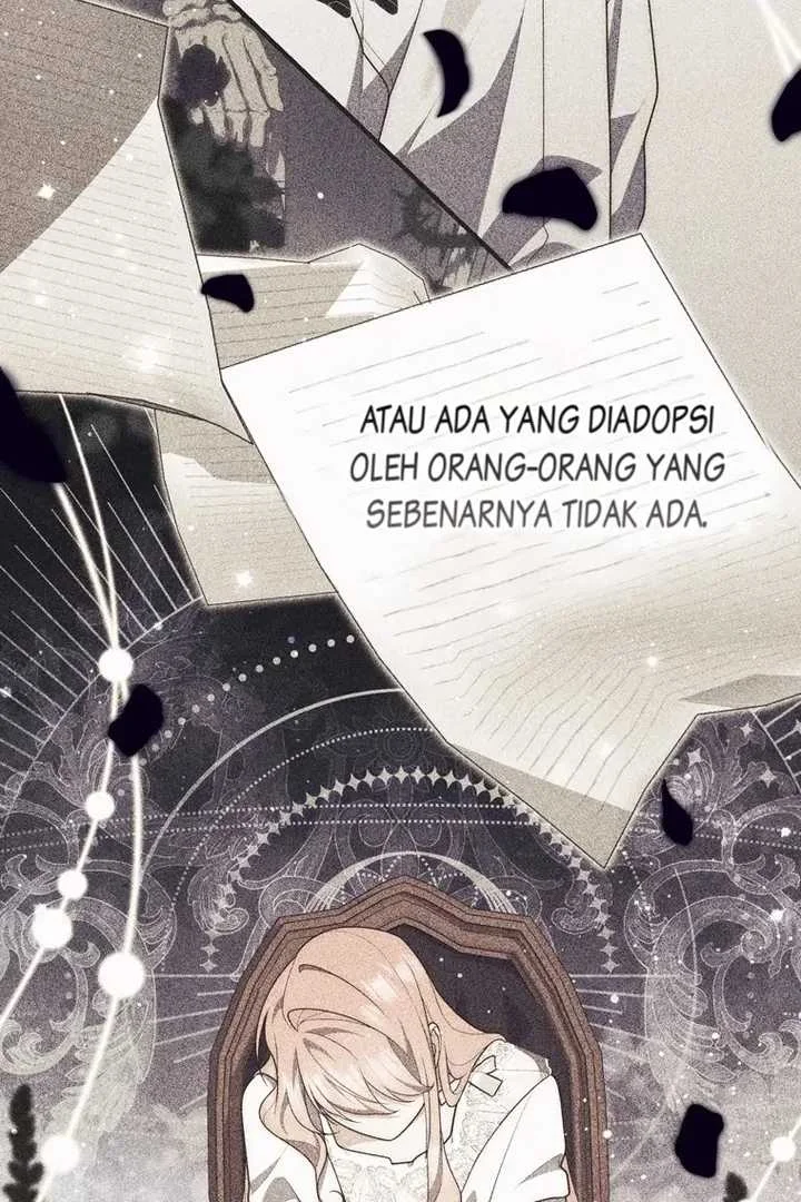 Fortune-Telling Lady Chapter 85 Gambar 50