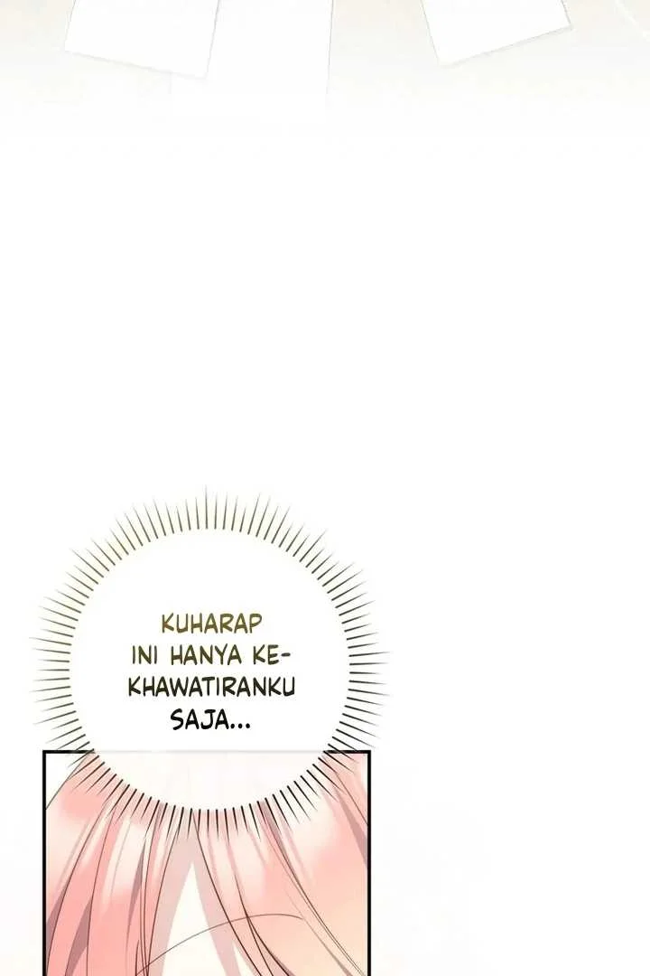 Fortune-Telling Lady Chapter 85 Gambar 52