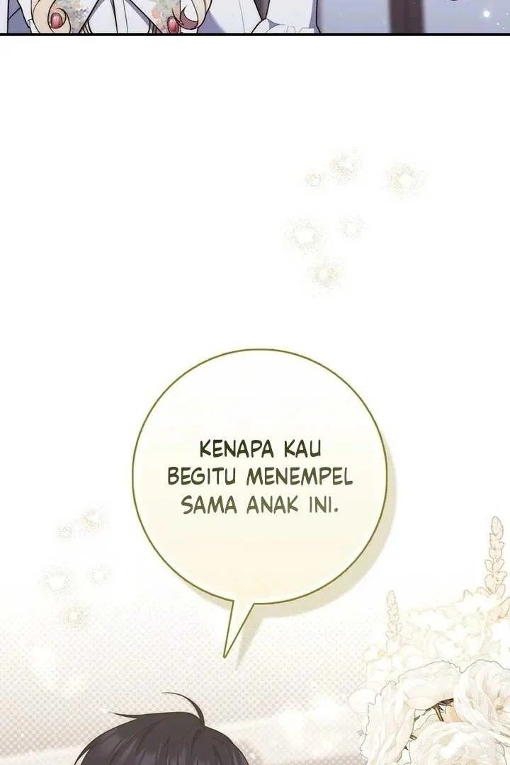 Fortune-Telling Lady Chapter 85 Gambar 59