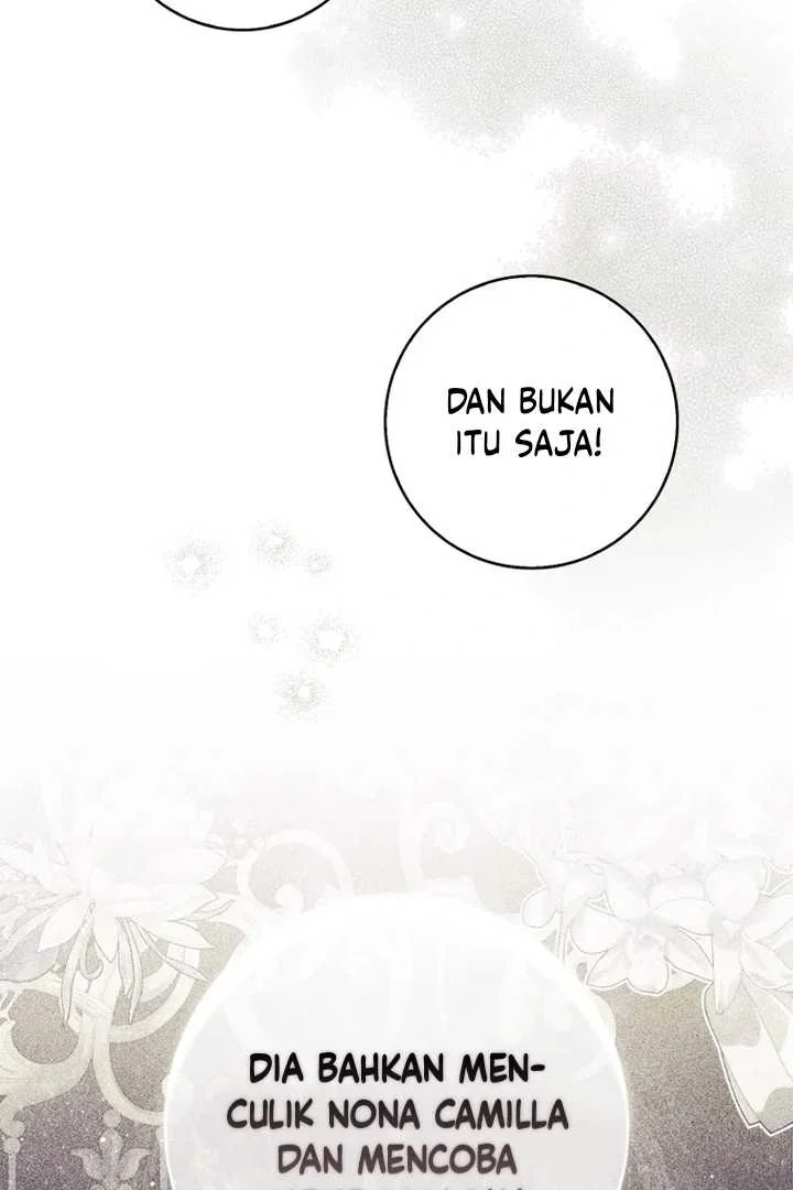 Fortune-Telling Lady Chapter 85 Gambar 6