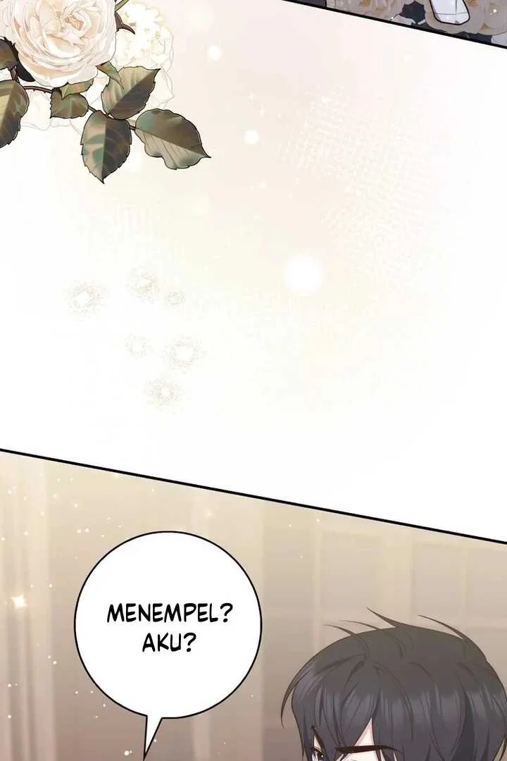 Fortune-Telling Lady Chapter 85 Gambar 61