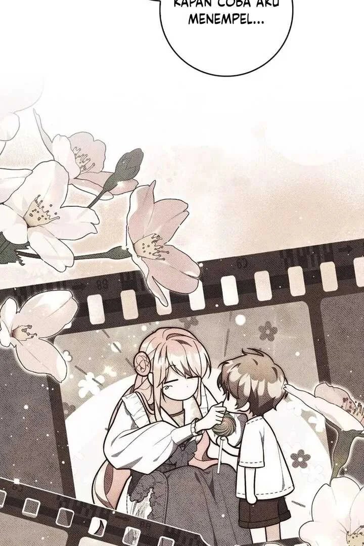 Fortune-Telling Lady Chapter 85 Gambar 63