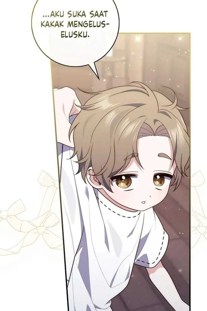 Fortune-Telling Lady Chapter 85 Gambar 66