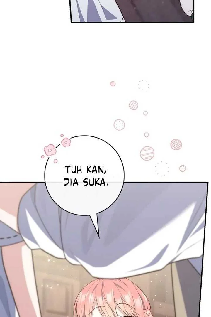 Fortune-Telling Lady Chapter 85 Gambar 67