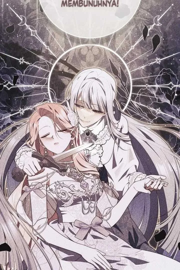 Fortune-Telling Lady Chapter 85 Gambar 7