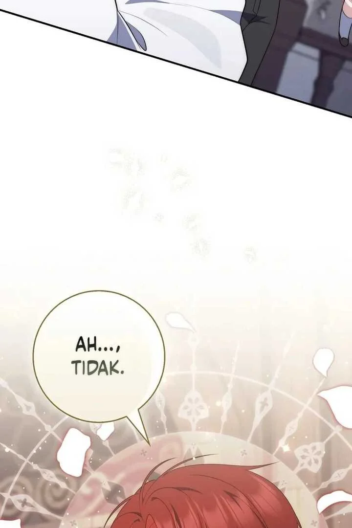 Fortune-Telling Lady Chapter 85 Gambar 72