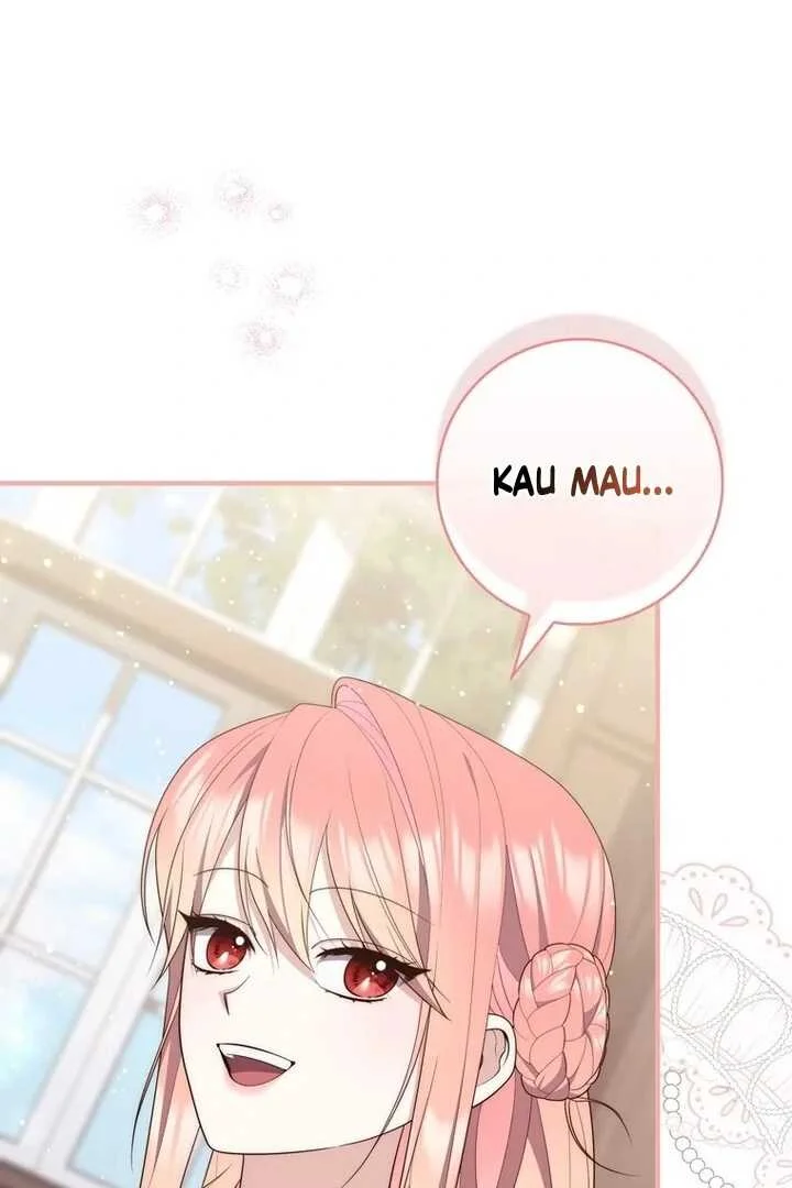 Fortune-Telling Lady Chapter 85 Gambar 78