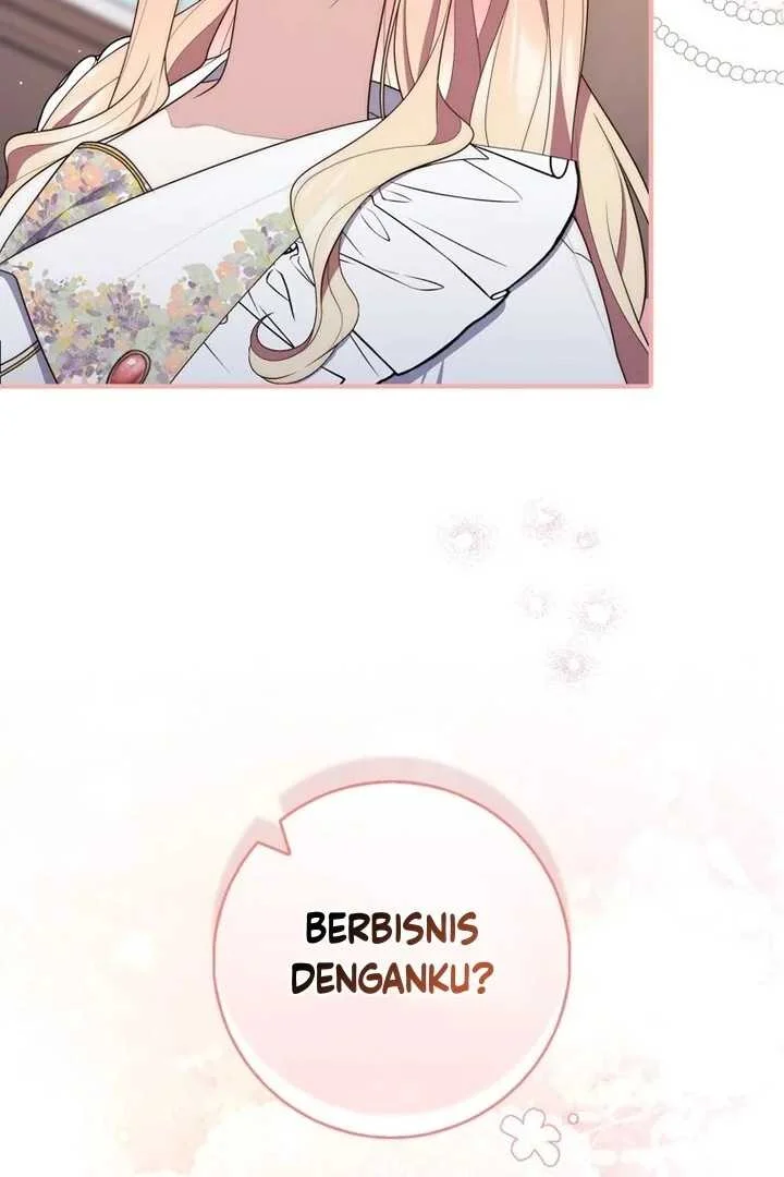 Fortune-Telling Lady Chapter 85 Gambar 79