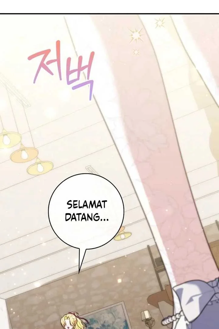 Fortune-Telling Lady Chapter 85 Gambar 85
