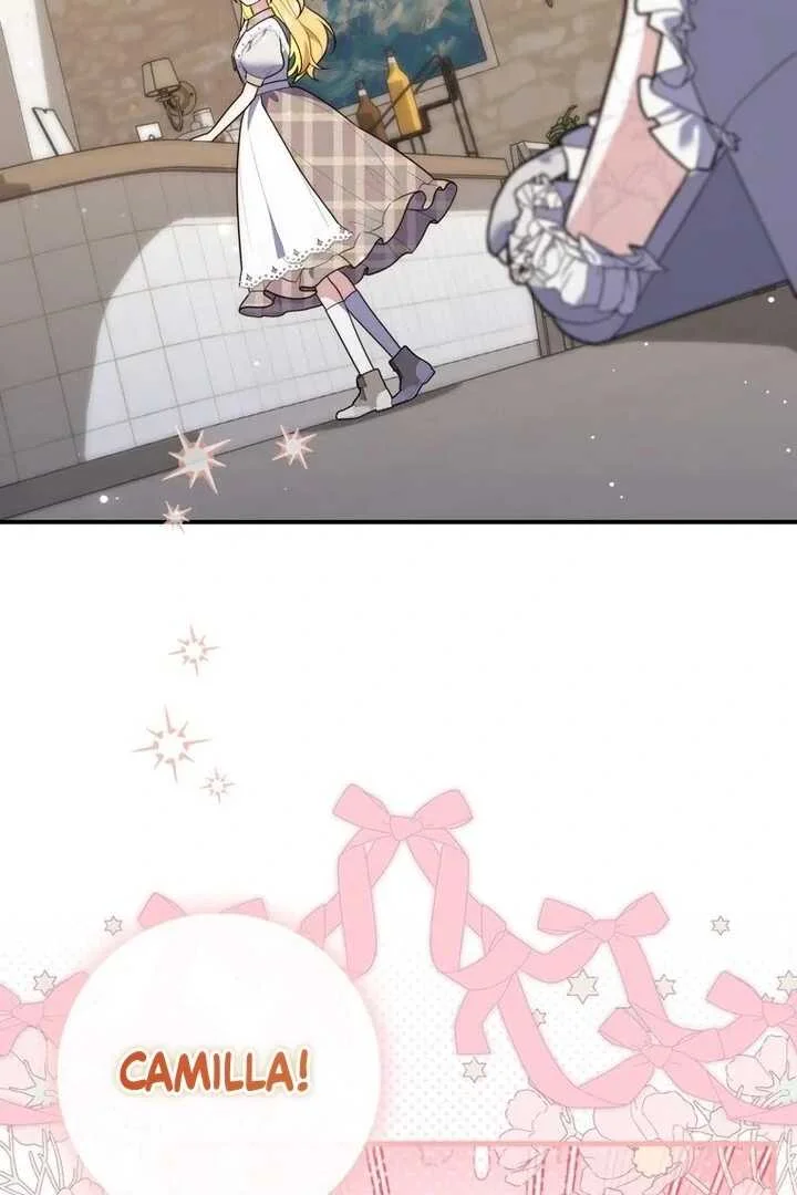 Fortune-Telling Lady Chapter 85 Gambar 86