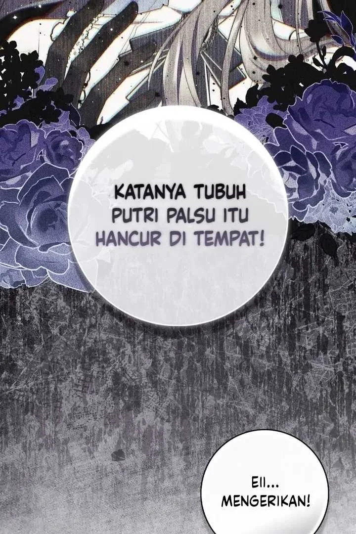 Fortune-Telling Lady Chapter 85 Gambar 9