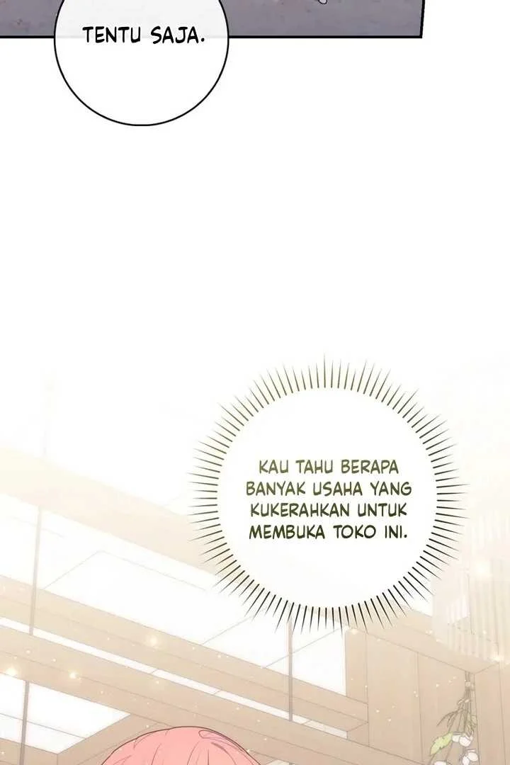 Fortune-Telling Lady Chapter 85 Gambar 91