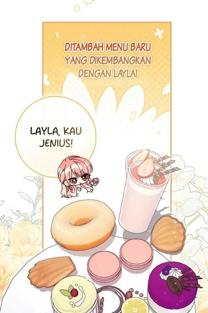 Fortune-Telling Lady Chapter 85 Gambar 99