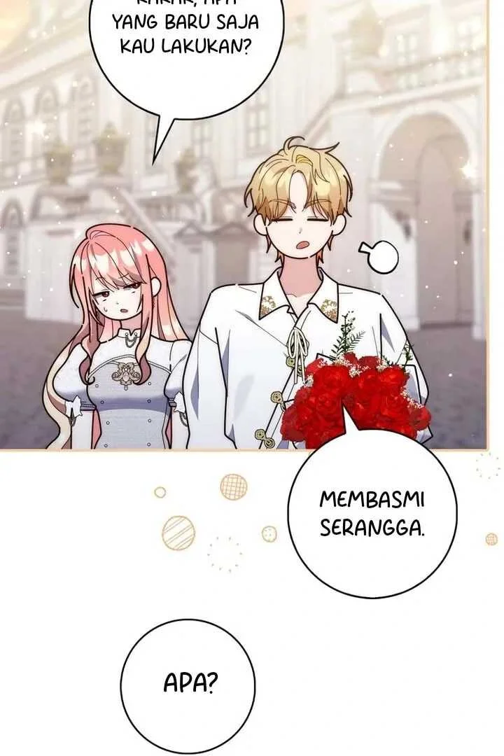 Fortune-Telling Lady Chapter 86 Gambar 101