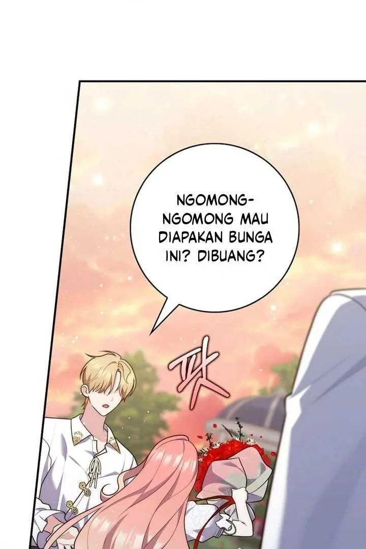 Fortune-Telling Lady Chapter 86 Gambar 102