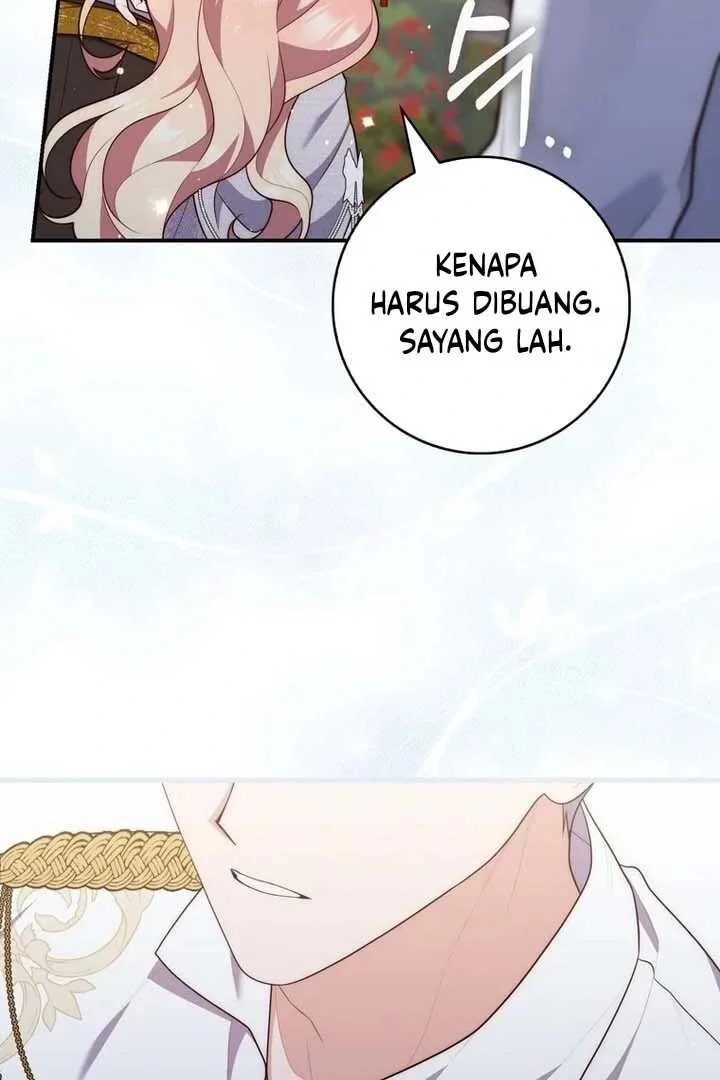 Fortune-Telling Lady Chapter 86 Gambar 103