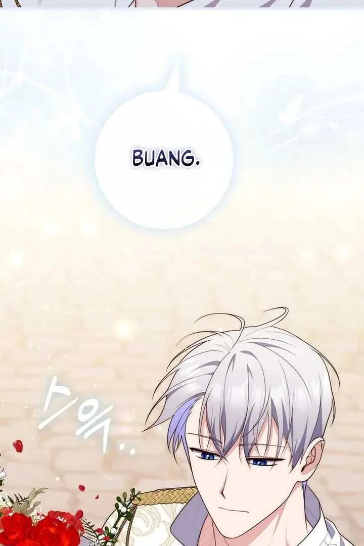 Fortune-Telling Lady Chapter 86 Gambar 104