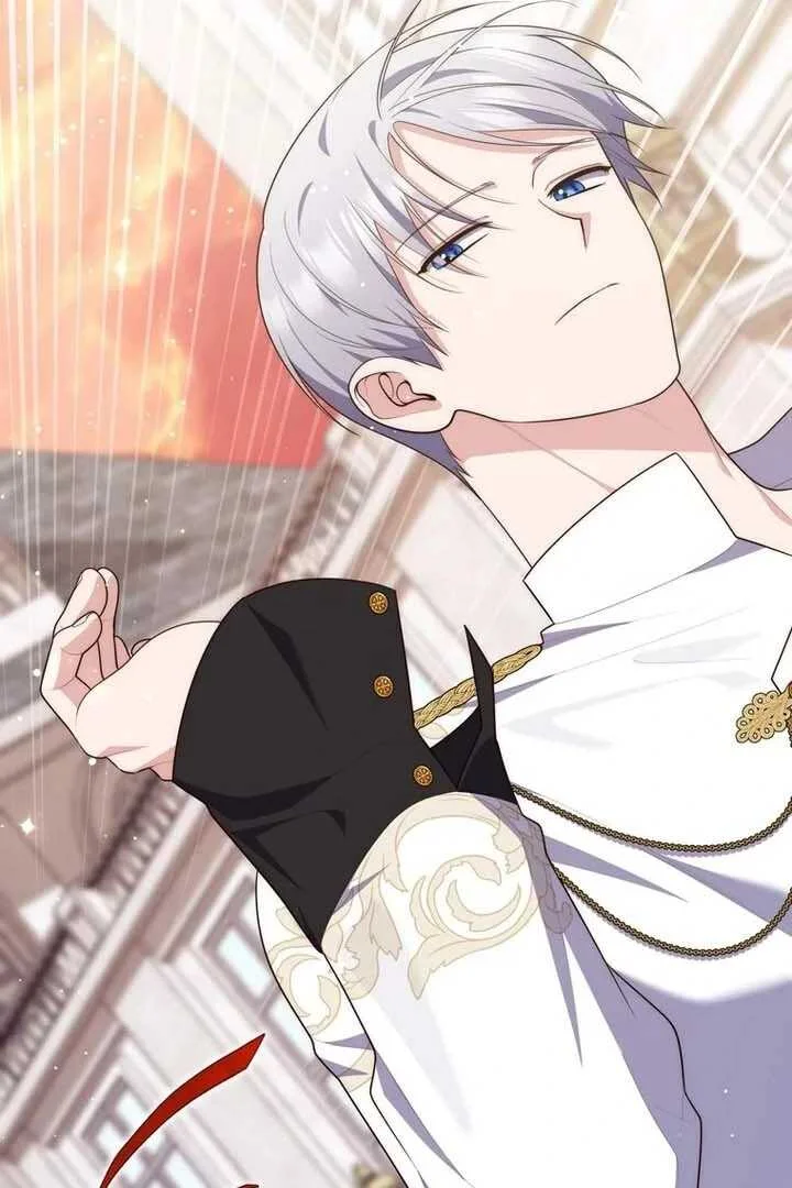 Fortune-Telling Lady Chapter 86 Gambar 107