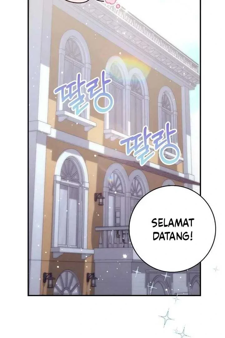 Fortune-Telling Lady Chapter 86 Gambar 11