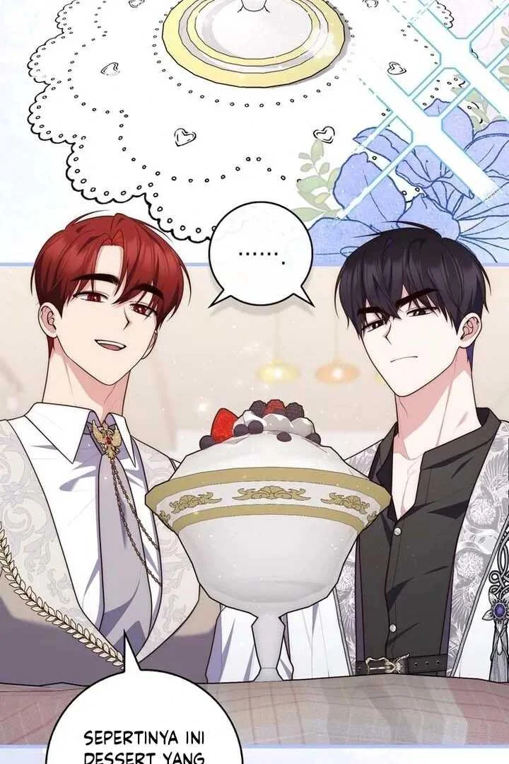 Fortune-Telling Lady Chapter 86 Gambar 15