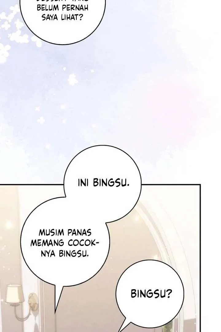 Fortune-Telling Lady Chapter 86 Gambar 16