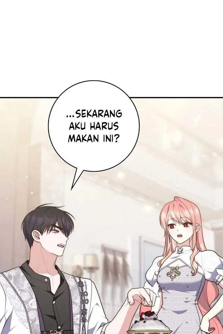Fortune-Telling Lady Chapter 86 Gambar 18