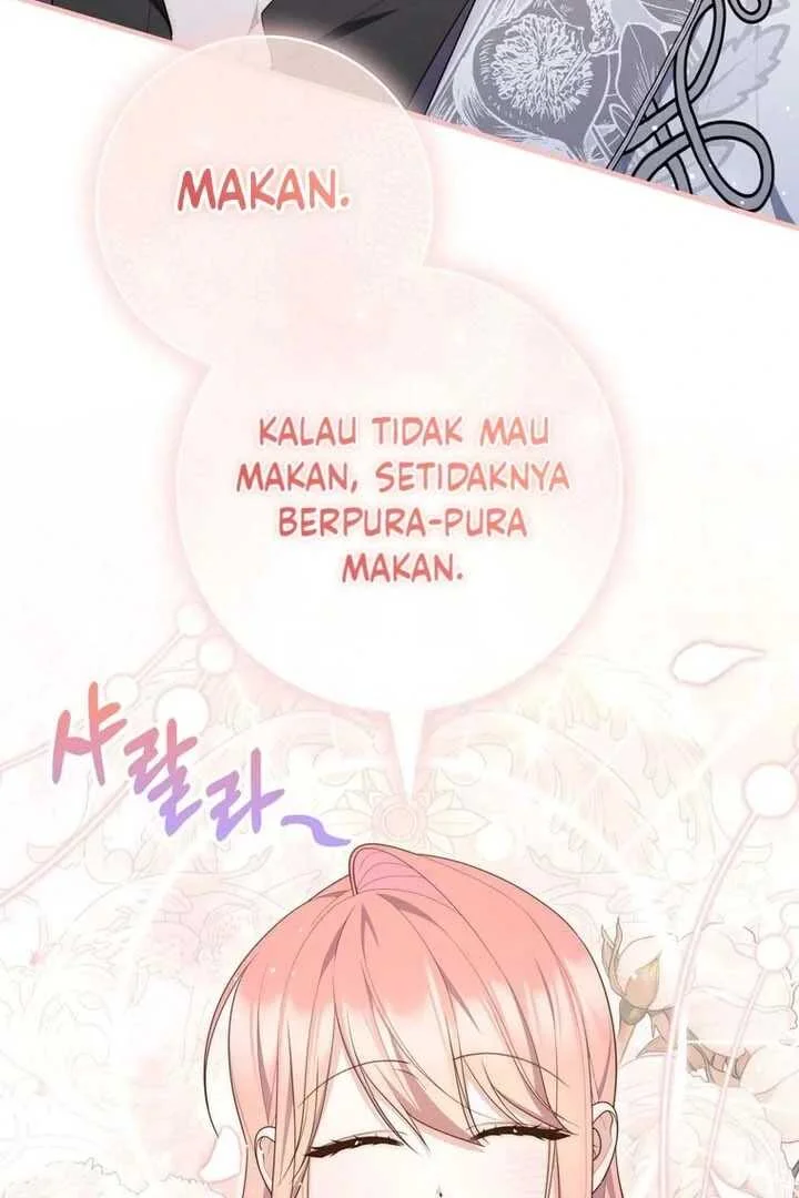 Fortune-Telling Lady Chapter 86 Gambar 21