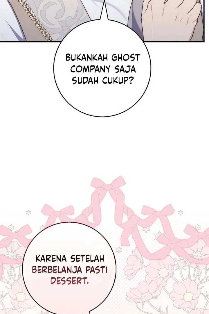 Fortune-Telling Lady Chapter 86 Gambar 26