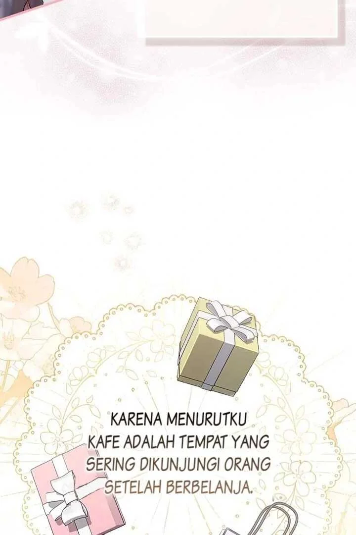 Fortune-Telling Lady Chapter 86 Gambar 28