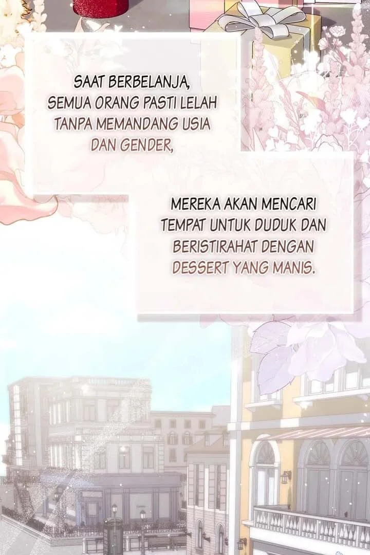 Fortune-Telling Lady Chapter 86 Gambar 30