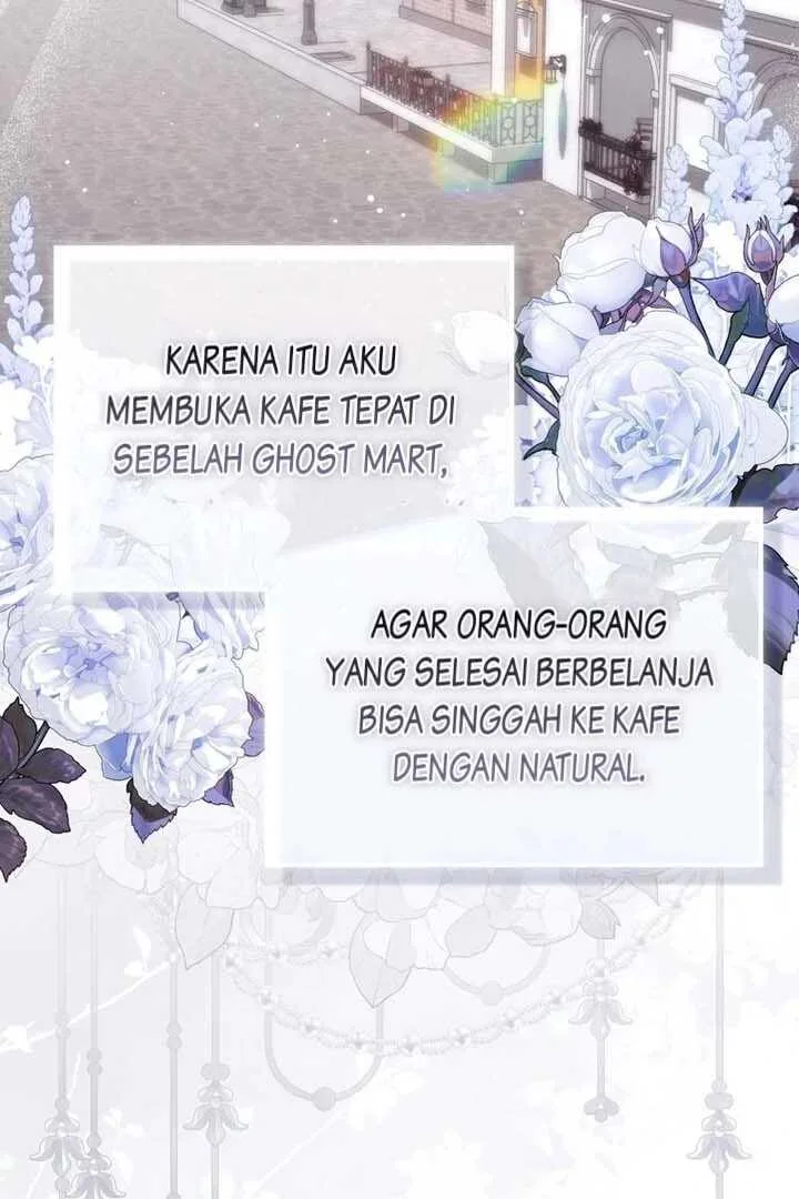 Fortune-Telling Lady Chapter 86 Gambar 31